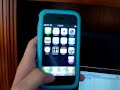 Video: Apple 8GB iPhone (that I won...)