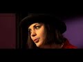 Ida Maria Interview With Steve Lamacq: Part 1