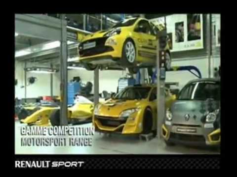 Renault Sport