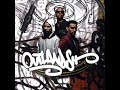 Album: Outland's OfficialLyrics: [chorus]say uno dosstick'em up high hightres quatrogive me whatch ya got rightuhnanananasay uno dosstick'em up high hightres quatrogive me whatch ya got rightuhnananana ( and if u don't know - now u know)Nobody moveoutland officially rocking the grooveit's now officialready to bless uwith microphones and metaphors3 outlaws on horses go lock u doorswe rob u for yoursdiplomat the first to dis unot the type who'll kiss ucause we address the issueey yo! the name is el mororiding with my mouth fulllooking pretty slick righttaking over your lifelong nights, short daysmaking everybody paydon't be fooled by the baby facelet me prove I got what it takesnone to lose - gotta livepo po's are following mesaying that I'm worth 10 thousand g'sget off my shit - nothing u needbrother tell me u believethat I'm not what they wanna seecalling me el deliquente[Chorus:]Atrapado en dos verdades en dos mundos paralelosen uno soy el maloen otro soy el buenono puedo controlar este demonio que llevo dentroquisiera yo quemarlo y dispersarlo por el vientomi doctrina es un disparoque traspasa tu concienciase entraÃ±a en tu almaque no te engaÃ±e mi apariencia[Translated]Cougth between two truthsIn two paralels worldsIn one I'm the bad oneIn the other I'm the good oneI cant control this demon that I get insideI want to burn it and disperse it with the windMy doctrine is a shoutThat goes beyond your conscienceIt will penetrate your soulDont be fooled by my appearancethey never saw us comingwhen we gunning they be runningStunning to see u humming to the shit that u be lovingu living learning and burning u bridges by the dozensstill tossing and turning not earning shit u just yearningdisturbing causeu judging instead of searchingthe buzz begins when we emerge like whatSay hey Morena like you like thatYou my muneca got it like that[Chorus:]would u ride for el morolie for el morocry for el moroeven die for el morothe first conquers back thenu say whenbetter know kid cuz we do that shit againwould u really live for el mororeally feel for el mororeally steel for el mororeally kill for el morola milicia esta embarcadaen camino a alta marcon planes de conquistadestinados a implantarSay hey Morena like you like thatYou my muneca got it like that