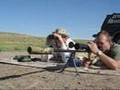 Team long-range shooting Accuracy International 6.5x47 Lapua