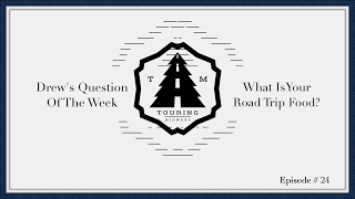 What Is Your Road Trip Food Preference?