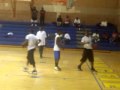 2010-05-24 | FRED VS TRENCY PART 1 ~> TRENCY GOING TO SOUTHERN MISS... FRED GOING TO PEARL RIVER ... BASKETBALL ... ()