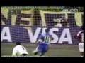 Goles y Jugadas de Rodri Palacio♥