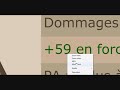 dofus feca terre demonstration