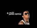 Lil Wayne- A Milli (jsantos remix)