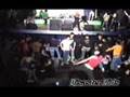 Fening- Proyecto caos en vivo criollifest