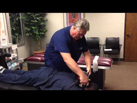 how to treat whiplash