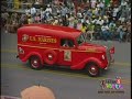 The Leatherneck Express - Battle Of Flowers 2007
