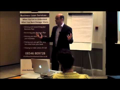 how to apply for business loan