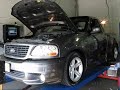 Shop Lightning Dyno Pull