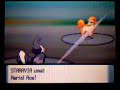 Pokemon Diamond/Pearl -  Barry and the Galactic Goon