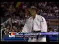 Judo Great Ippon Seoi Nage -63kg