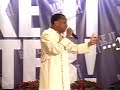 Unexpected Miracles- Pastor Darius Pridgen