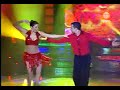 Reyes Del Show Gala 1: Rebeca Escribens vs Fernando Roca Rey 06/11/10