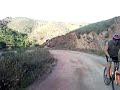 De camino al LIRIO