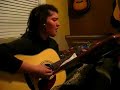 The first recording of 