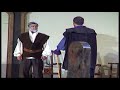 ALCALDE DE ZALAMEA 2009 10 PARTE Y ULTIMA