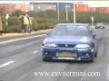 two skylines racing