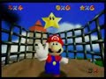 Super Mario 64 in 20 min part 1 Super Mario 64 in 20 min part 1