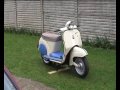 CLASSIC MOTOR SCOOTERS CLASSIC MOTOR SCOOTERS