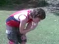 Puke-A-Thon