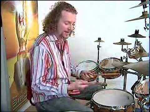 Daddy Funk Lesson