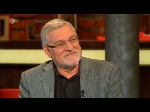 Pelzig - Bei Erwin Pelzig äußert sich in der Sendung vom 14. Mai 2013 Frank Wehrheim zu den vier zwangspsychiatrisierten hessischen Steuerfahndern Heiko und Tina Fese...
