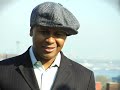 The Black Male Handbook: Kevin Powell