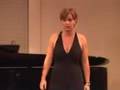 videos de Margaret Grady sings Weill: Youkali & The Saga of Jenny