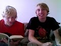 Xbox Live Edutainment Corner Ep.1: Gears of War & Stem Cells
