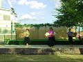 Silayan @ Folk Life video 1