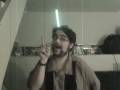 Escalation: a Double Bladed Yoda ForceFX Lightsaber Review