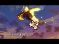 second japanese commercial released for tales of vesperia.
