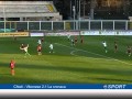 Chieti - Vibonese 2-1