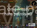 Decimator Hunter 70 in Scarlet Monastery