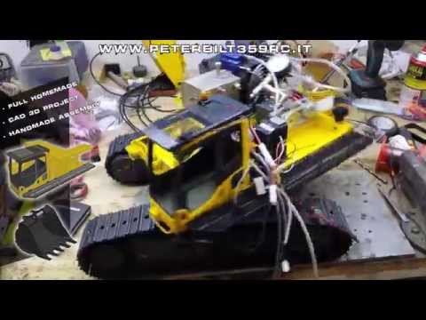 VirtualMakerLuca - New------!!!---------New--------!!! Finally! The book is available with high-resolution photos of the construction of the model! Also available in...