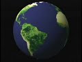 Ecología Planeta tierra vegetación