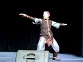 TakaraZUKO @ Wondercon 2008 - Avatar the Last Airbender