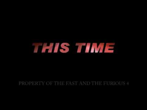 Paul Walker video