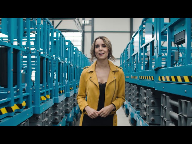 Yorick Leusink Cinematography