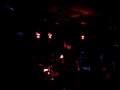 Red Collar @ CMJ Punk New Showcase
