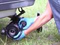 turbo charged aba