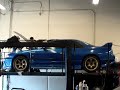 Essex's R33 GT-R 1023 whp
