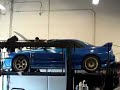 Essex's R33 GT-R 1023 whp