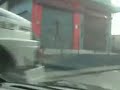 REP�RTER FAVELA 773 (carreta quebrada na jk )