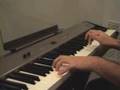 Twilight Princess Canon Music (piano)
