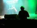 The Retrosic Maneater WGT 2007