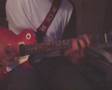 Little Accorn - The White Stripes cover