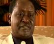 Raila: Economy